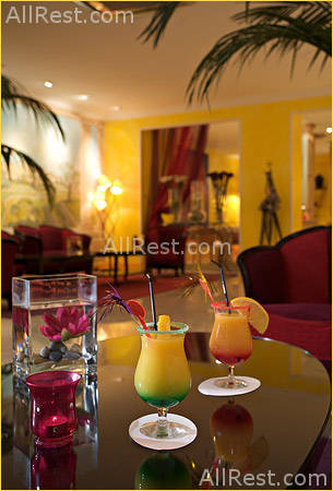 Hotel Massena 19